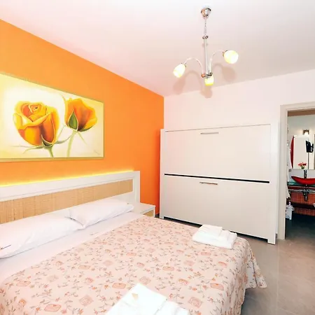 Bed & Breakfast Acquamarina 3*