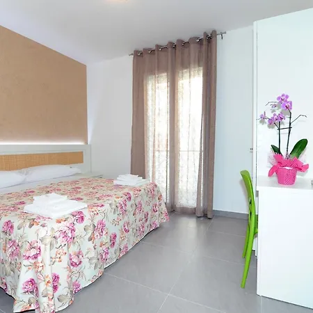 Bed & Breakfast Acquamarina 3*