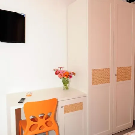 Acquamarina 3*