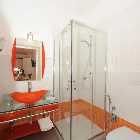 Acquamarina 3*