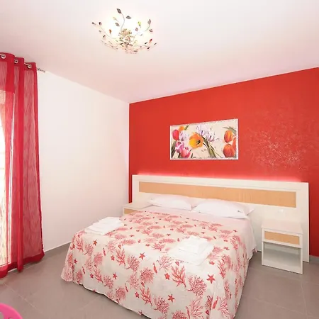 Acquamarina 3*