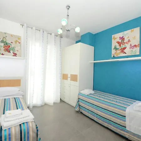 Acquamarina Bed & Breakfast 3*