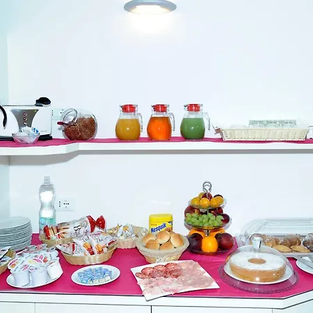 Acquamarina Bed & Breakfast Gallipoli