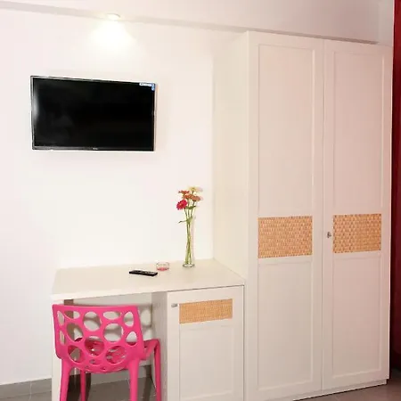 Acquamarina 3*