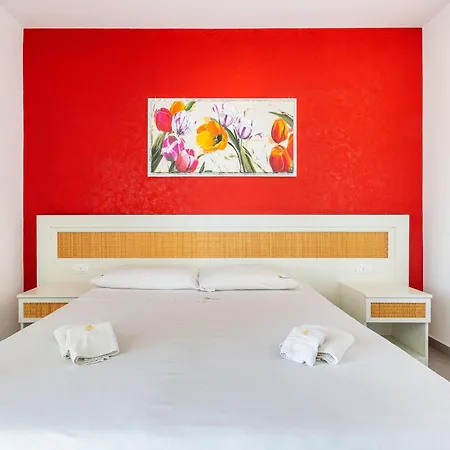 Acquamarina Bed & Breakfast 3*