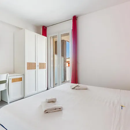 Bed & Breakfast Acquamarina 3*