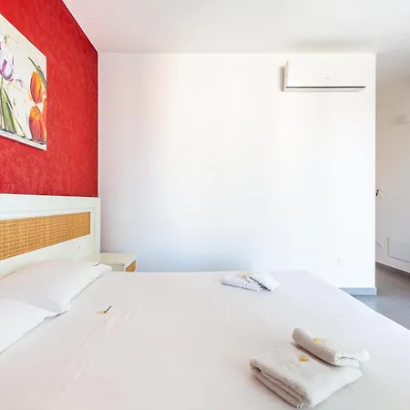 Acquamarina 3*
