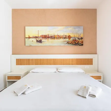 Acquamarina Bed & Breakfast