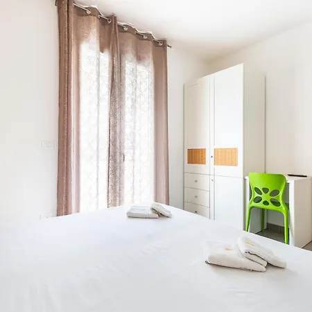 Bed & Breakfast Acquamarina 3*