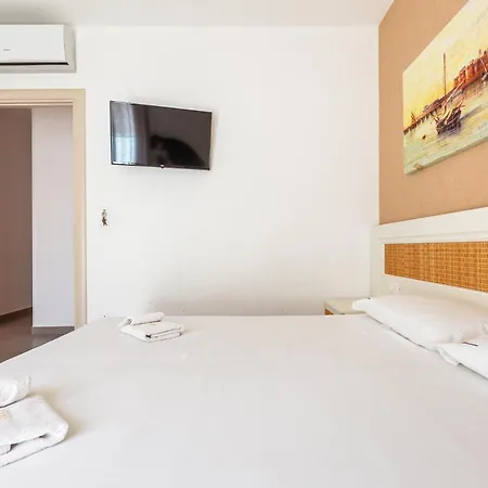Acquamarina Bed & Breakfast