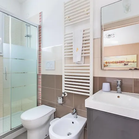 Bed & Breakfast Acquamarina 3*