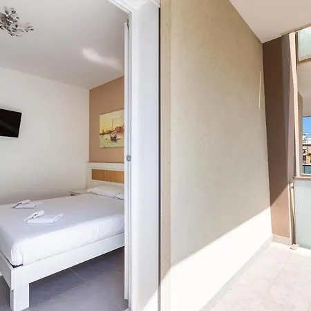 Bed & Breakfast Acquamarina Gallipoli
