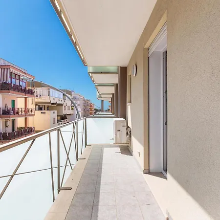 Acquamarina Bed & Breakfast