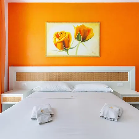 Acquamarina Bed & Breakfast