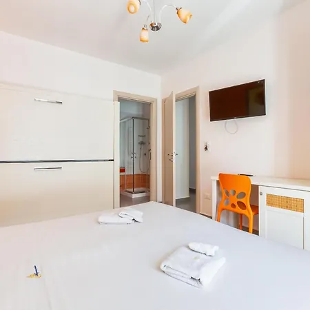 Bed & Breakfast Acquamarina 3*