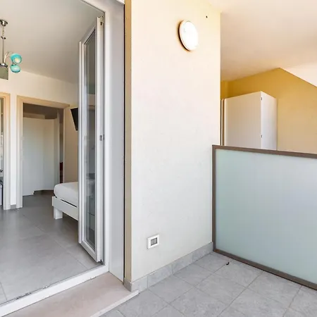 Acquamarina Bed & Breakfast