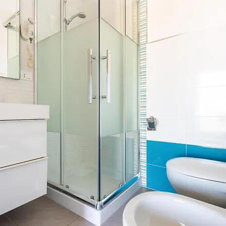 Acquamarina Bed & Breakfast 3*