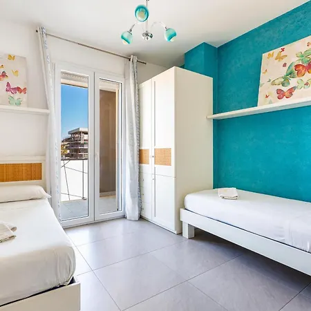 Bed & Breakfast Acquamarina 3*
